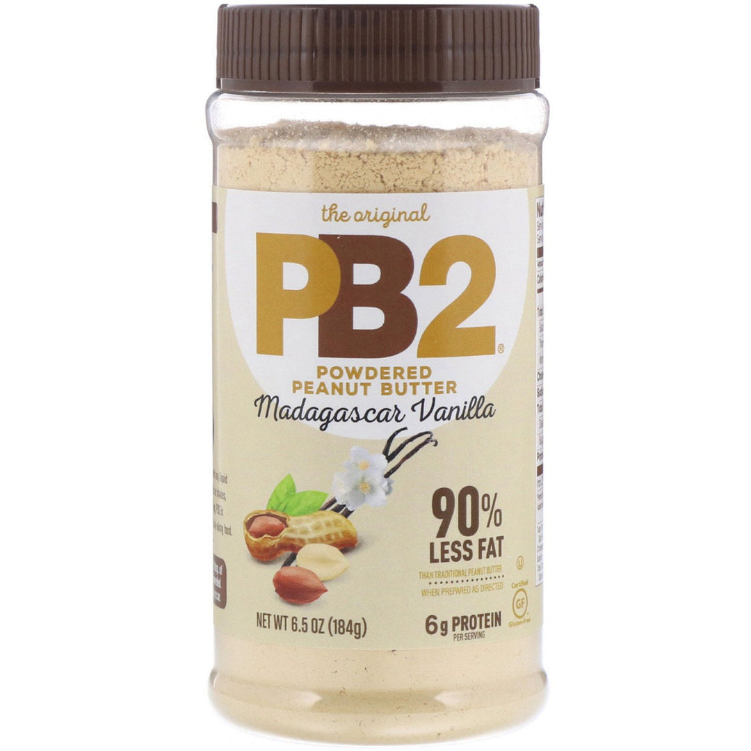 PB2 Powdered Peanut Butter 184g