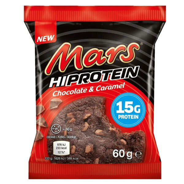 Mars Hi Protein Cookie 60g