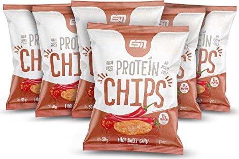 ESN Protein Chips 50g