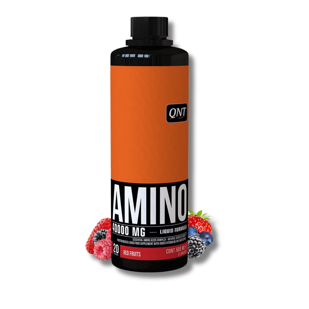 QNT Amino Liquid 4000 500ml