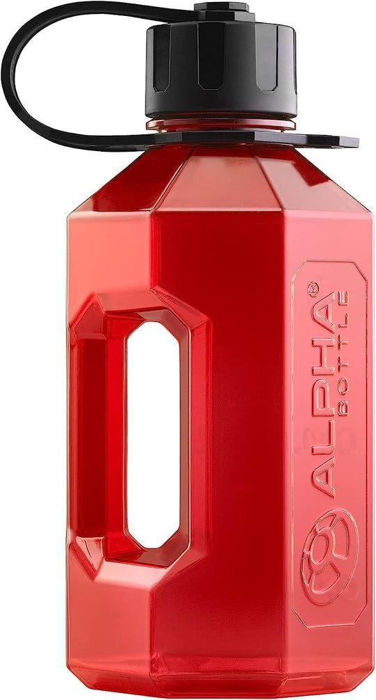 Alpha Bottle XL 1,6L