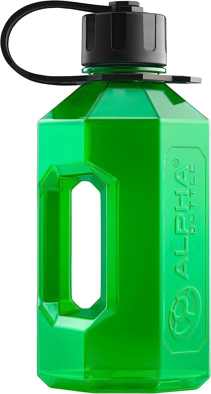 Alpha Bottle XL 1,6L