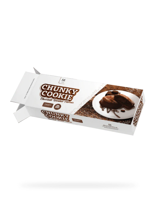 More Chunky Cookies Staffel Angebot