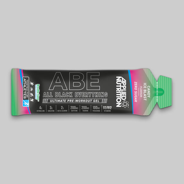 Applied Nutrition ABE Ultimate Pre Workout Gel 60g