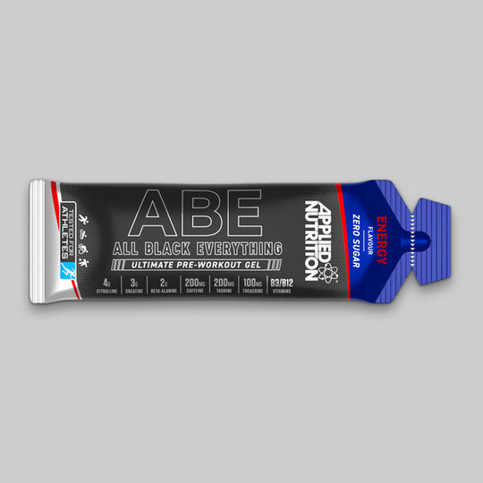 Applied Nutrition ABE Ultimate Pre Workout Gel 60g