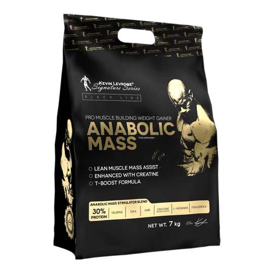 Kevin Levrone Series Anabolic Mass 7Kg
