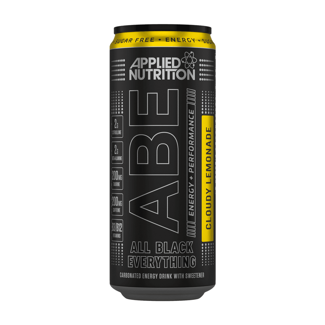 Applied Nutrition ABE Energy Drink 330ml