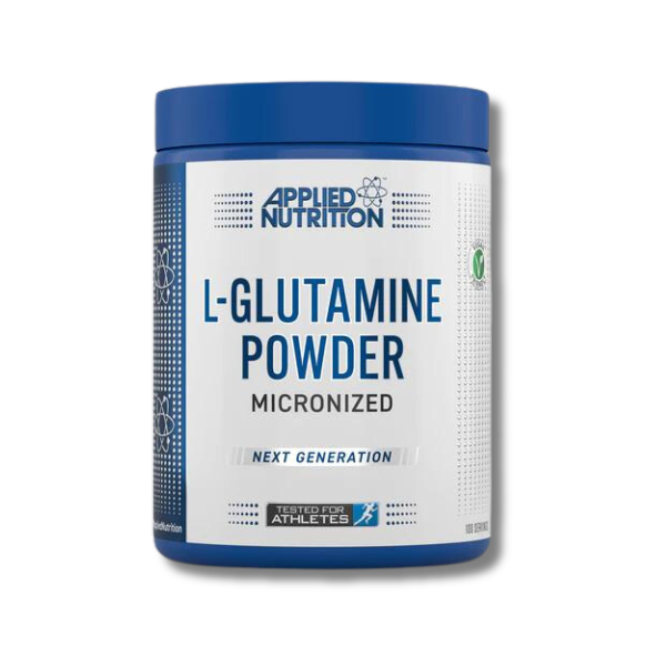 Applied Nutrition Glutamine 500g