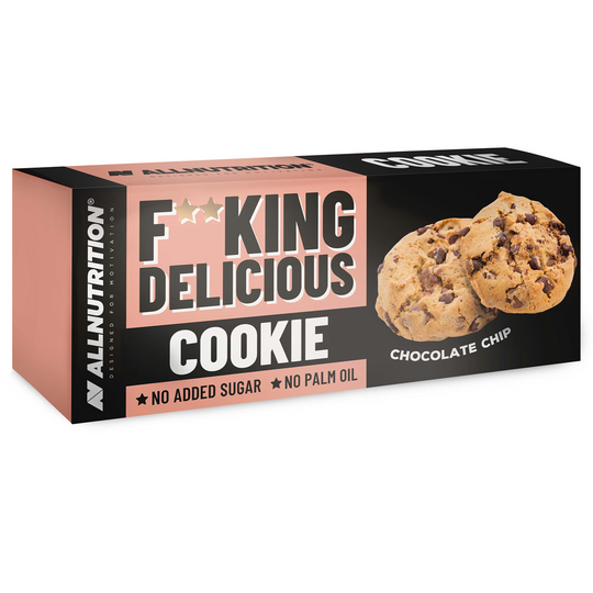 Allnutrition F**cking Delicious Cookie 128g