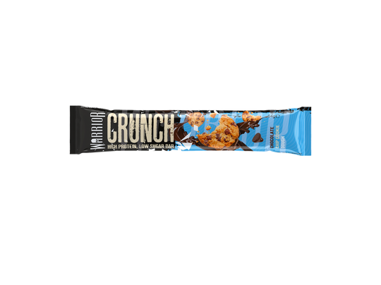 Warrior Crunch Bar 64g