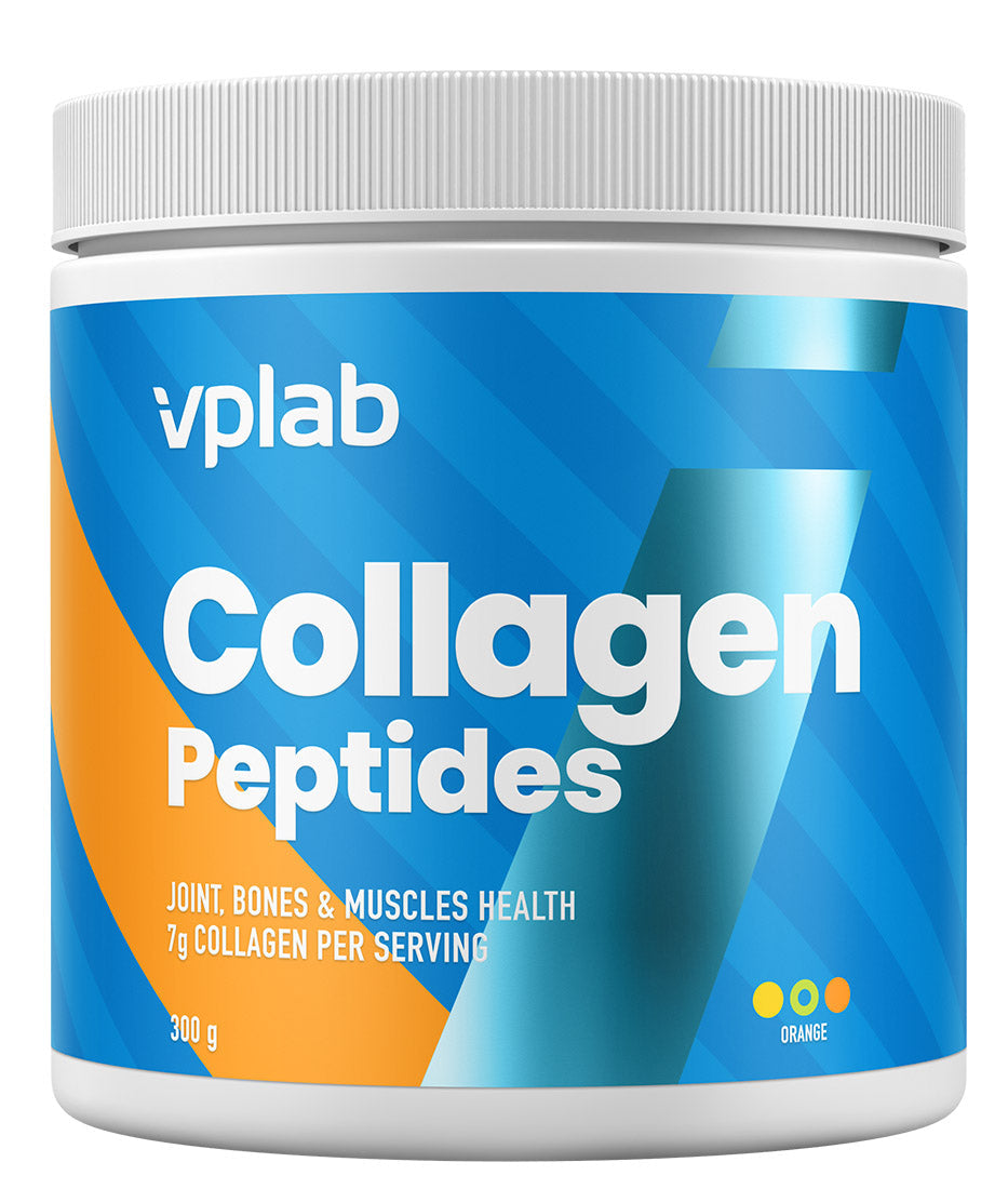 Vplab Collagen Peptides 300g