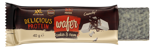 XXL Nutrition Delicious Protein Wafer 40g