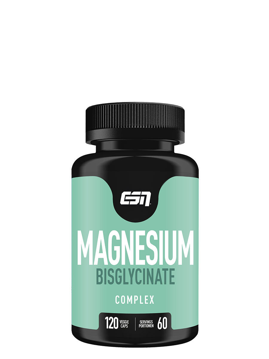 ESN Magnesium 120 Kapseln