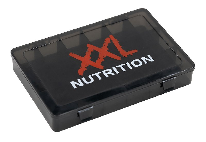 XXL Nutrition Pillenbox XXL