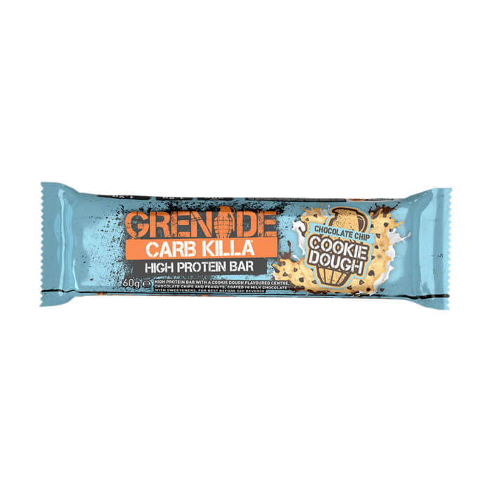 Grenade Protein Bar 60g