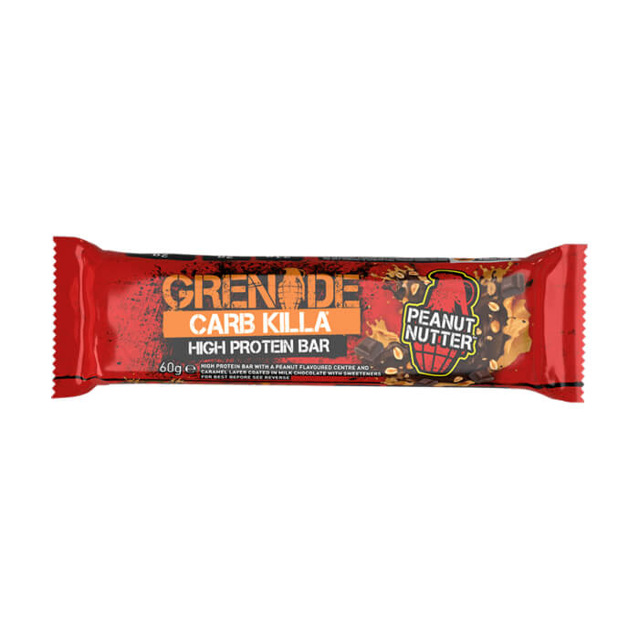 Grenade Protein Bar 60g