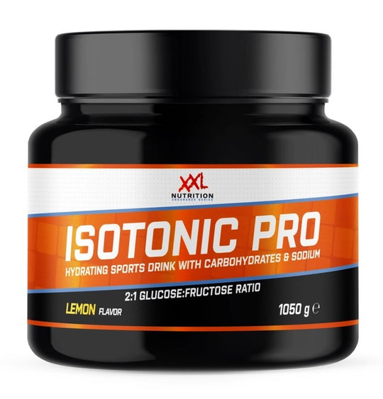 XXL Nutrition Isotonic Pro