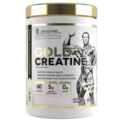 Kevin Levrone Series Gold Creatine 300g