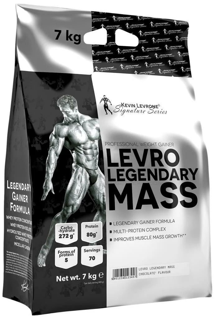 Kevin Levrone Legendary Mass 7kg