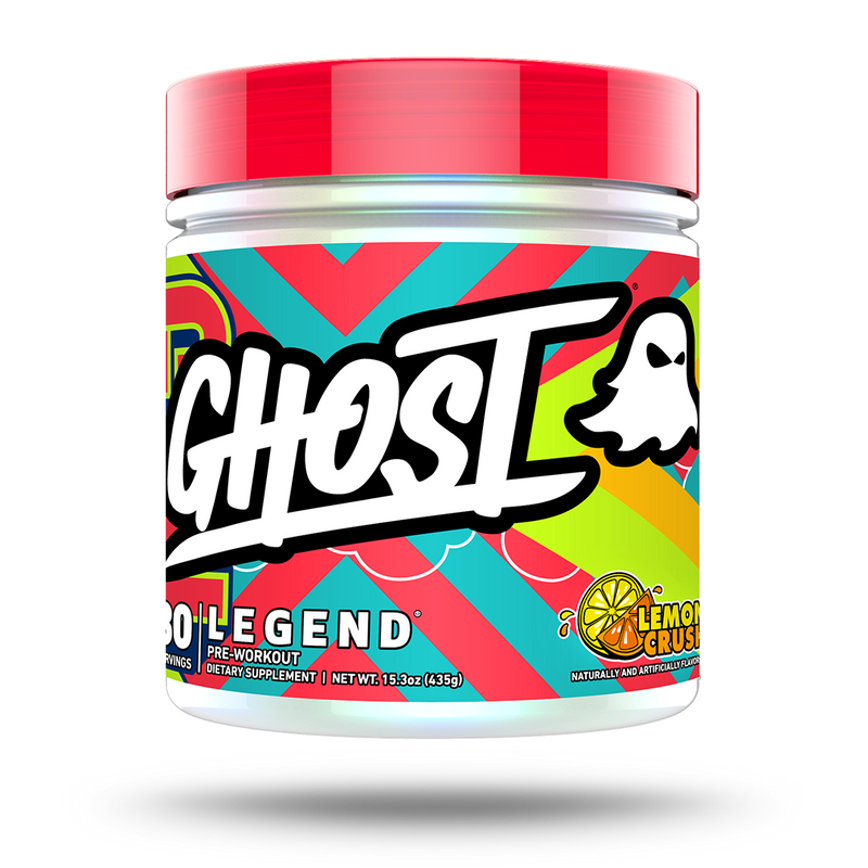 Ghost Legend V3 420g