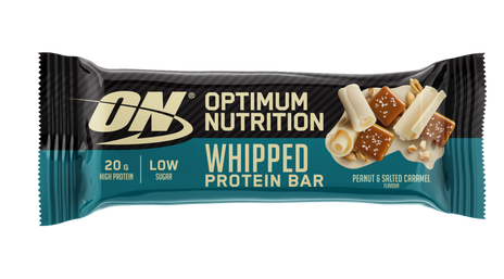 Optimum Nutrition Whipped Protein Bar 60g