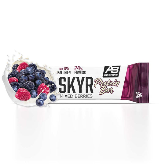 All Stars SKYR Protein Bar 35g