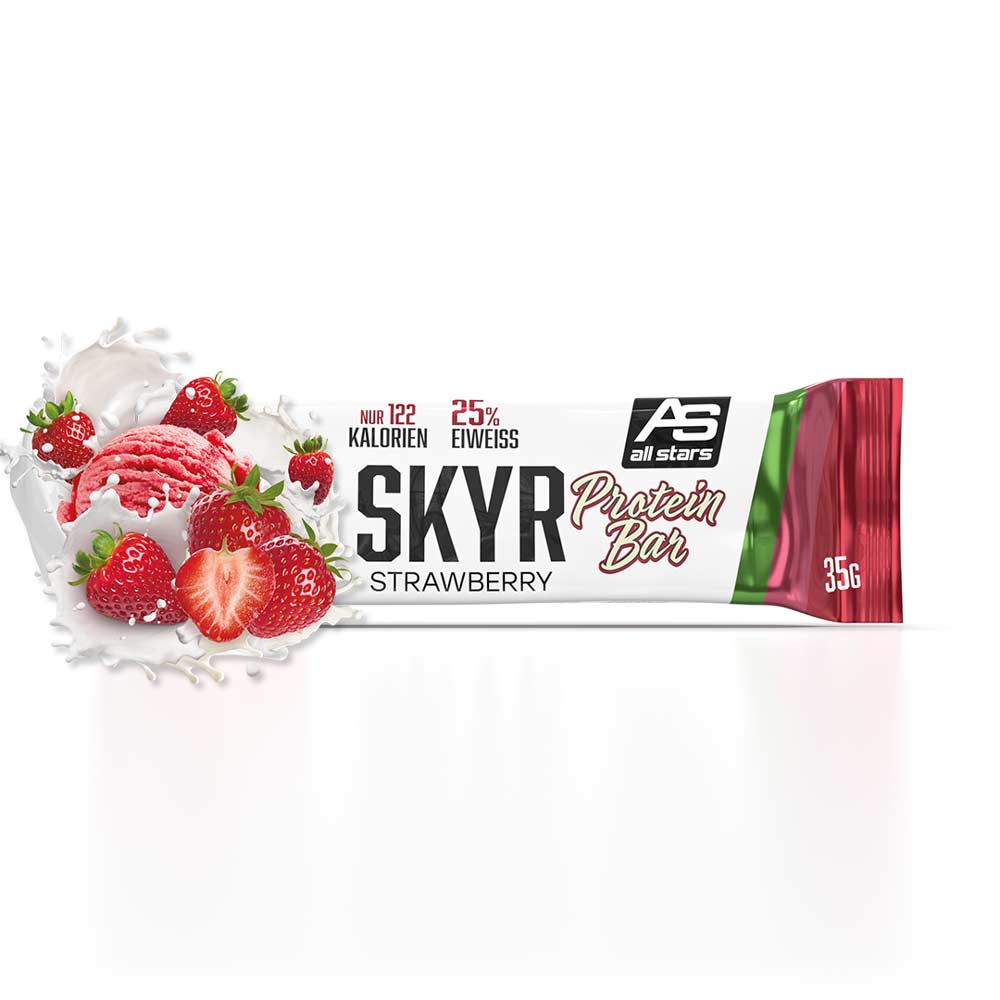 All Stars SKYR Protein Bar 35g
