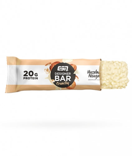 ESN Designer Bar Crunchy 60g