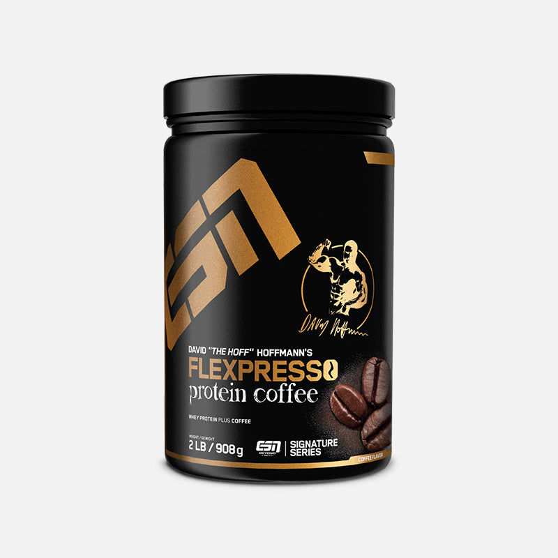 ESN Flexpresso Protein Coffee 908g