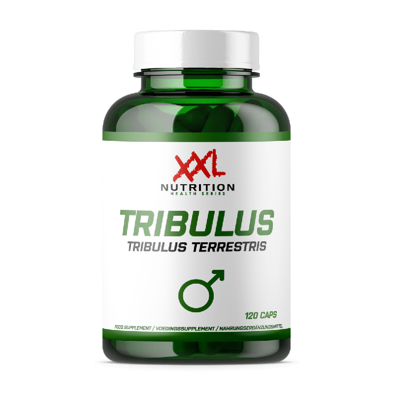 XXL Nutrition Tribulus 120 caps