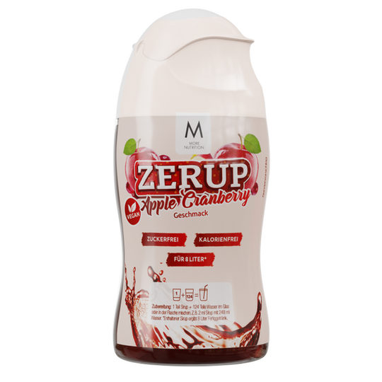 More Nutrition Zerup 65ml