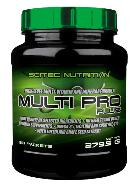Scitec Nutrition Multi Pro Plus 30 Packs