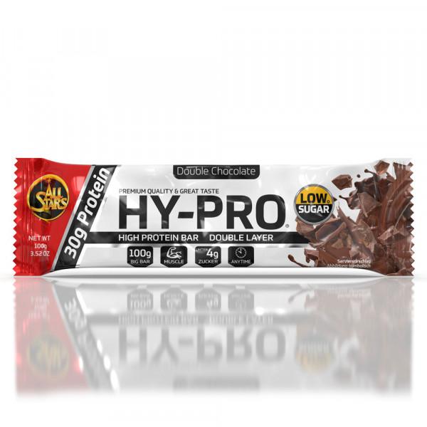 All Stars Hy-Pro Protein Bar 100g - Fitnessshop Kassel