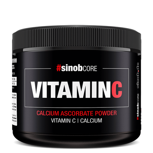 SINOB Vitamin C 250g