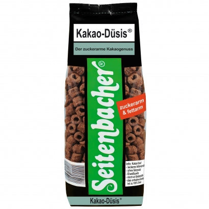 Seitenbacher Kakao Düsis 375g
