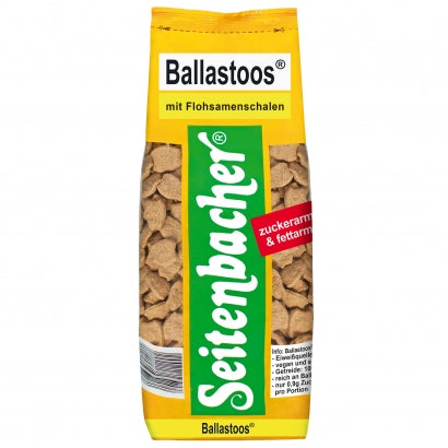 Seitenbacher Ballastoos 500g