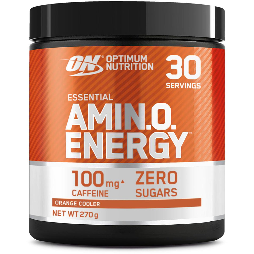Optimum Nutrition AMIN.O. Energy 270g