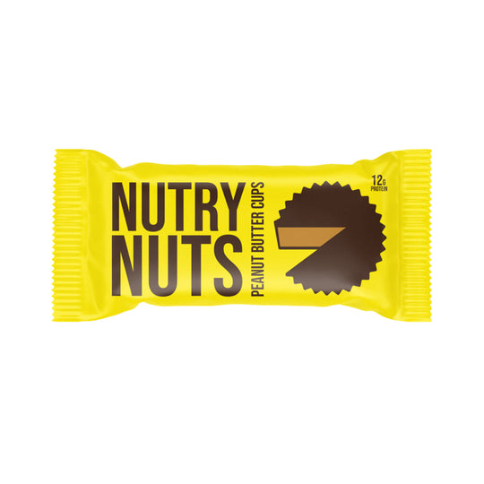 Nutry Nuts Peanutbutter Cups 42g