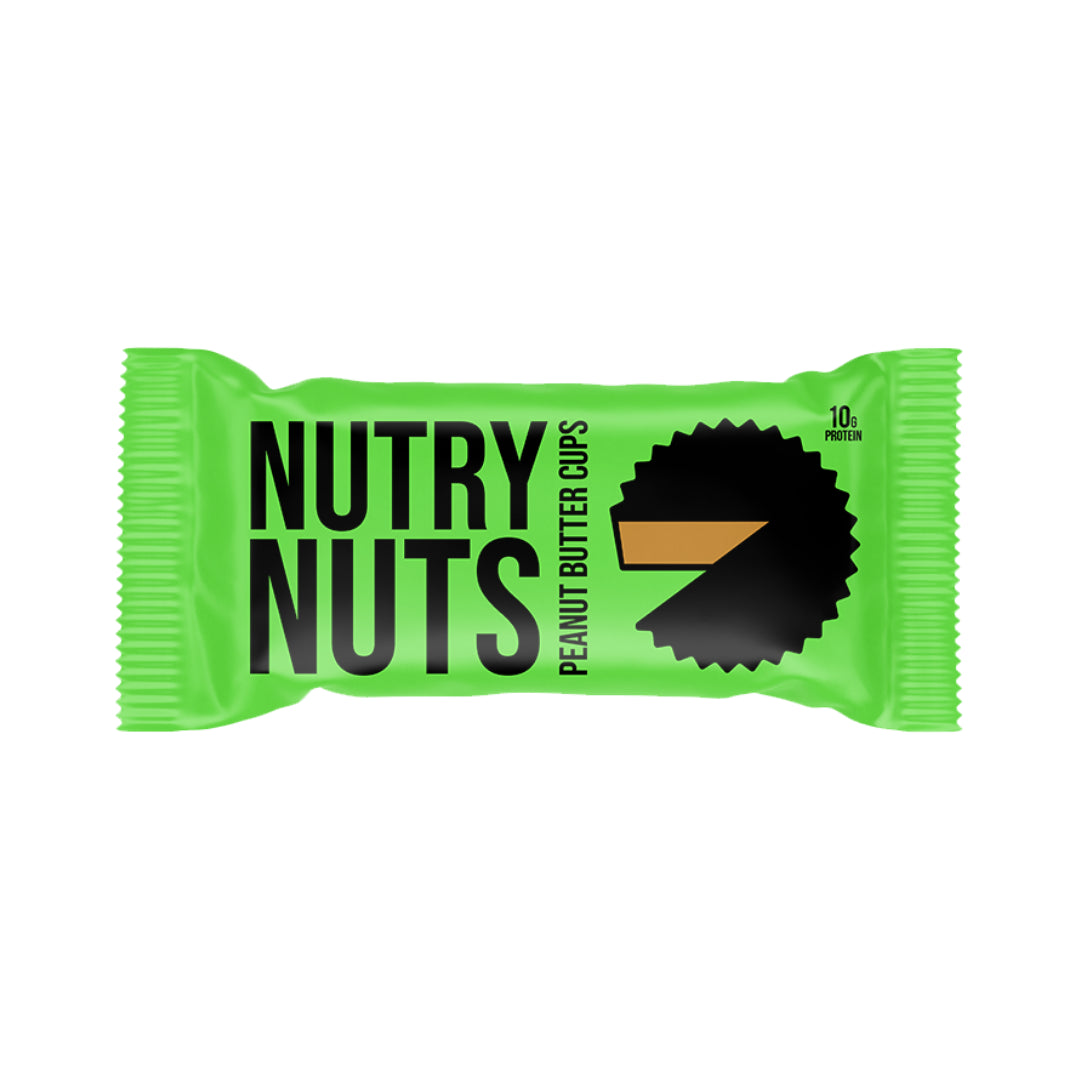 Nutry Nuts Peanutbutter Cups 42g