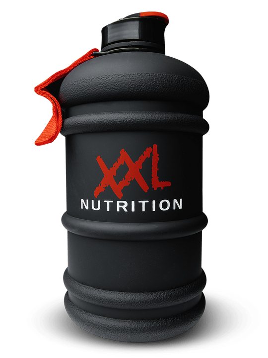 XXL Nutrition Coated Waterjug 2,2L
