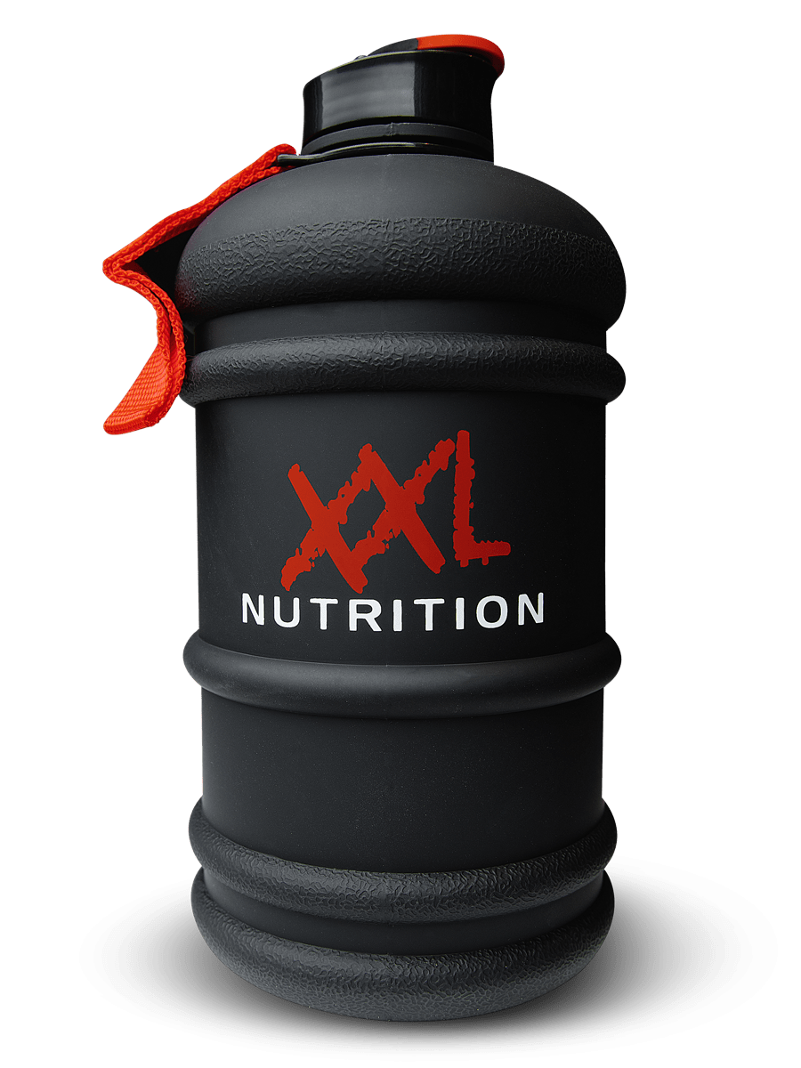 XXL Nutrition Coated Waterjug 2,2L