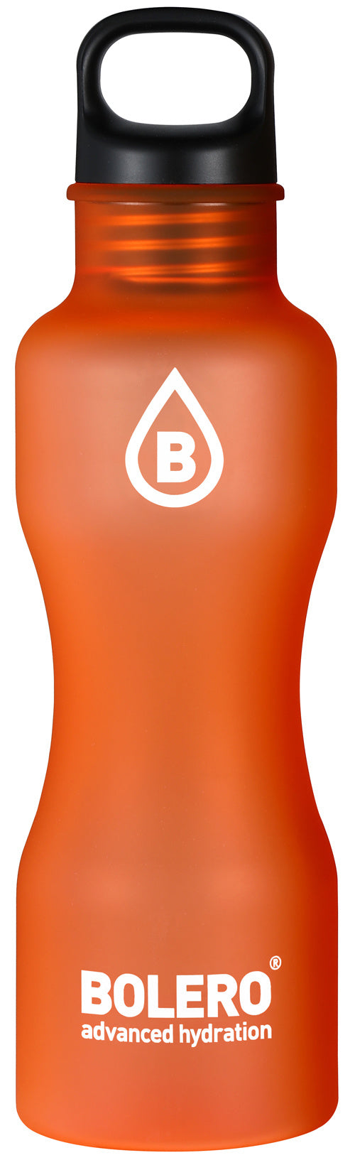 Bolero Tritan Flasche 750ml