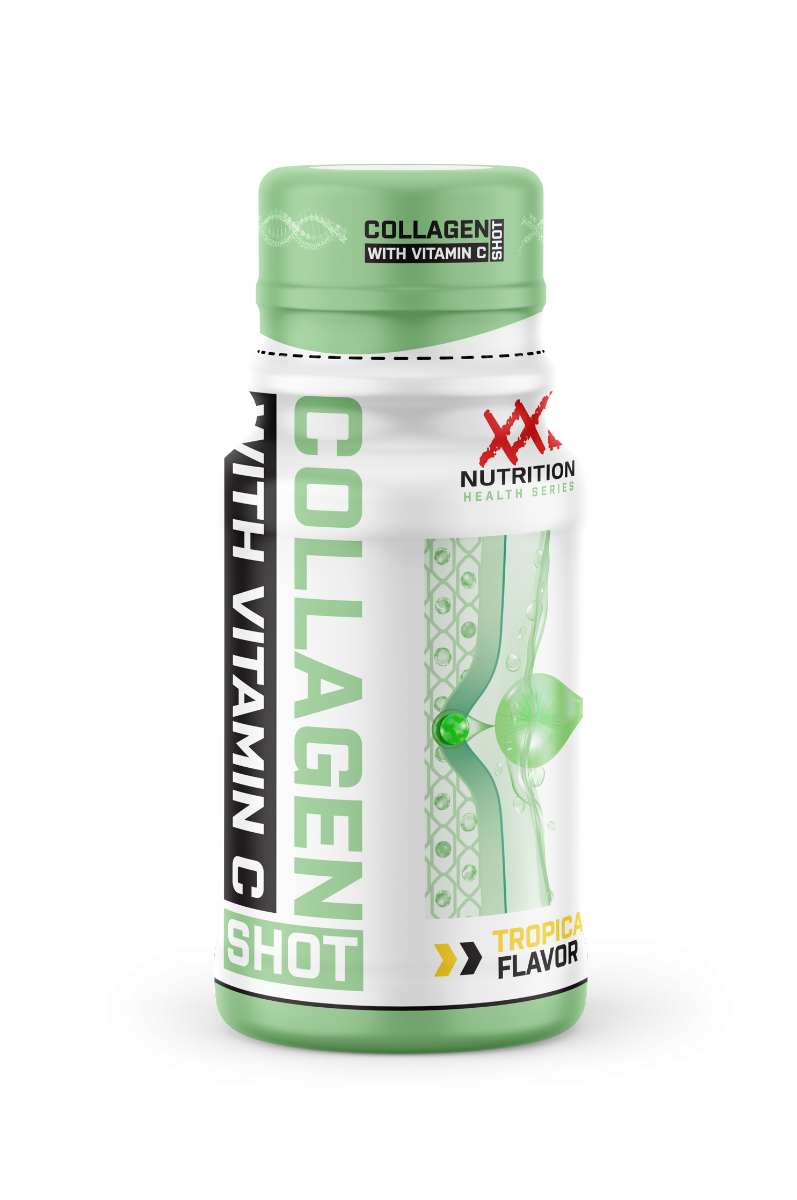 XXL Nutrition Collagen Shot 60ml