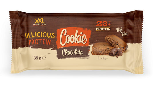 XXL Nutrition Delicious Protein Cookie 65g