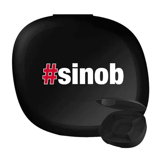 SINOB Pillenbox #sinob