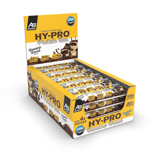 All Stars Hy-Pro Protein Bar 100g