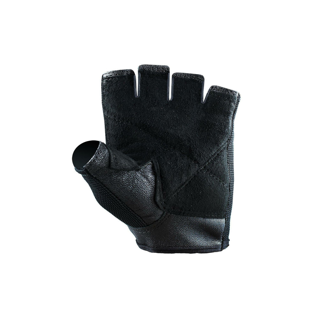 C.P. Sports Iron-Handschu Black