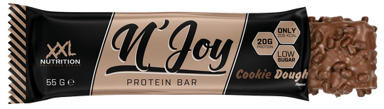XXL Nutrition N'Joy Protein Bar 55g