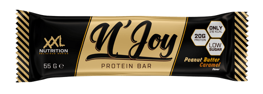XXL Nutrition N'Joy Protein Bar 55g