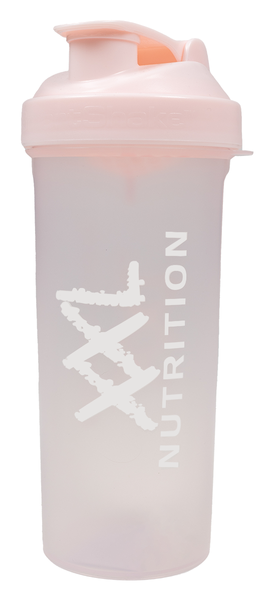 XXL Nutrition Premium Shaker by Smartshake 1000ml